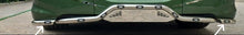 COPPIA BULLBAR SOTTOPARAURTO DX- SX SWAY DIAM. 60 ML