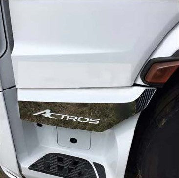 PROFILO SOTTOSCRITTA ACTROS CON SCRITTA