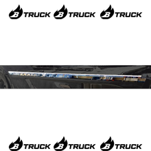 RIVESTIMENTO SU CARENE IVECO S-WAY PZ.2