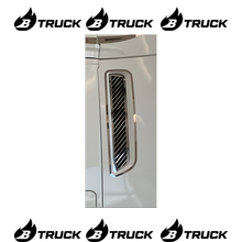 GRIGLIA INOX FILTRO SPOILER SWAY