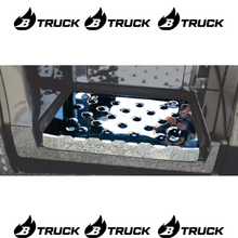 COPPIA RIVESTIM. PRIMO GRADINO IVECO SWAY