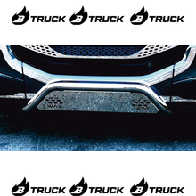 BULLBAR INOX PORTATARGA DIAM. 60 SWAY