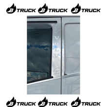 COPPIA RIVESTIM. PIANTONI PORTA VOLVO FH2013