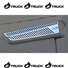 RIVESTIM. SU FILTRO SPOILER VOLVO 2013