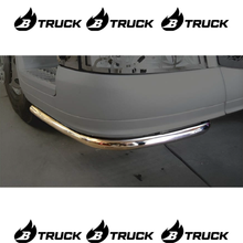COPPIA BULLBAR SOTTOPARAURTO VOLVO FH2013 DIAM.42