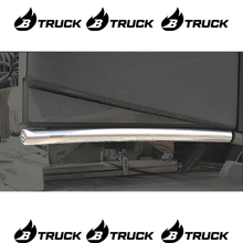 COPPIA BULLBAR SOTTO SPOLIER DIAM. 30 VOLVO FH2013
