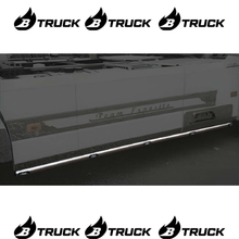 BULLBAR CARENA DIAM.60 VOLVO FH2013