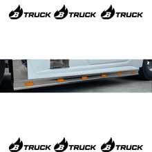 COPPIA BANDELLE SOTTOCARENA DAF XG