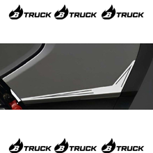 PROFILO INFERIORE SOTTOSPOILER SCANIA S PERSONALIZZATI