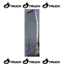 KIT INOX FASCE GUARNIZIONI ALI SPOILER SCANIA S PZ.8