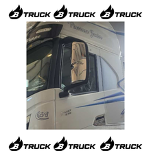 COPPIA APPLICCO COPPE SPECCHIO IVECO SWAY PZ 2