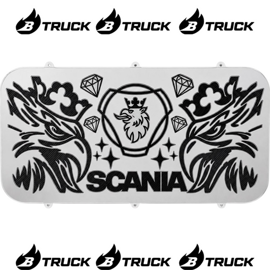 RETROBRANDA SCANIA S ILLUMINATO