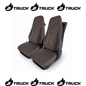 SET COPRISEDILI VOLVO NEW ROAD MOD. L