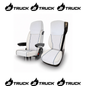 SET COPRISEDILI DAF EXTREME MOD. Z