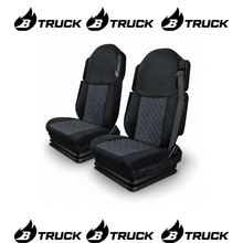 SET COPRISEDILI FORD NEW ROAD MOD. U