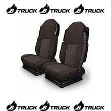 SET COPRISEDILI FORD NEW ROAD MOD. U