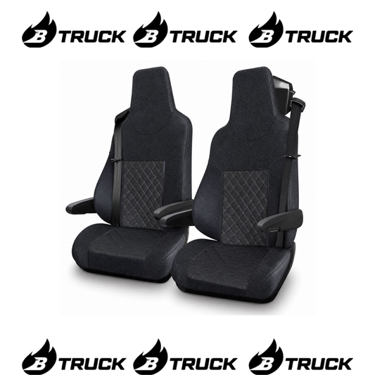 SET COPRISEDILI MAN NEW ROAD MOD. T