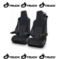 SET COPRISEDILI MAN NEW ROAD MOD. T