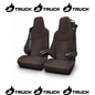 SET COPRISEDILI MAN NEW ROAD MOD. T