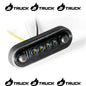LUCI DI INGOMBRO A 4 LED