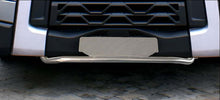 PORTATARGA INOX RENAULT TRUCK DIAM.42