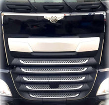 KIT INOX PROFILO ESTERNO MASCHERA DAF XF 106 11 PZ.