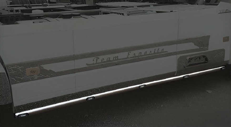 BULLBAR CARENA DIAM.60 VOLVO FH2013