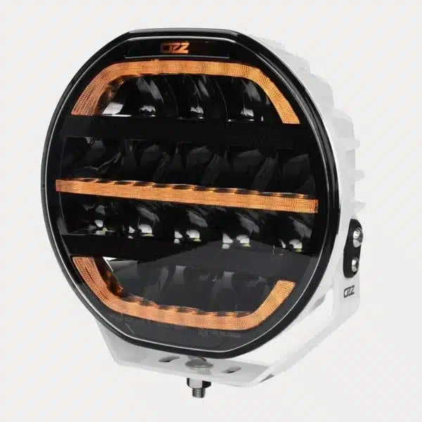 OZZ XR2 Faretto a LED 7" | Bianco-Rosso | 5800 lumen | 88104
