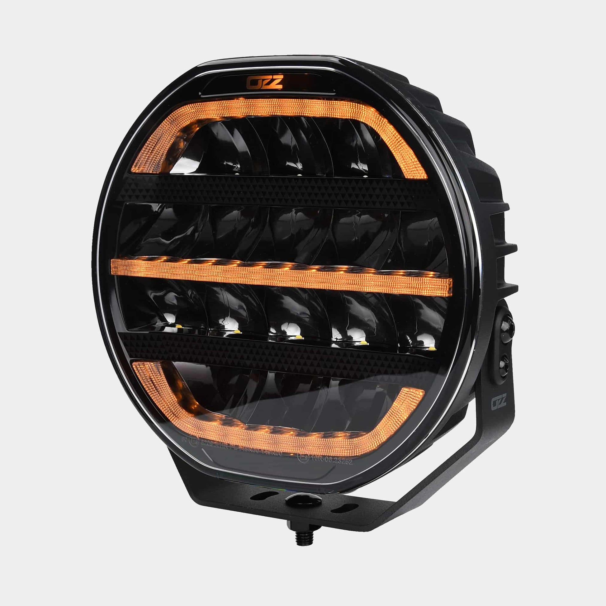 OZZ XR2 Faretto a LED 7" | 88103