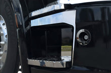 COPPIA RIVESTIMENTO LATERALE PEDANA | SCANIA S