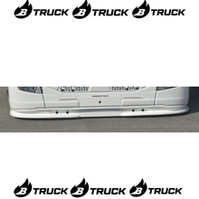 SOTTOPARAURTO IN RESINA MOD ARROTONDATO SCANIA S PARAURTO TIPO ALTO