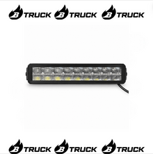 FARO FULL LED FLASH LIGHT MODELLO BARRA GRANDE