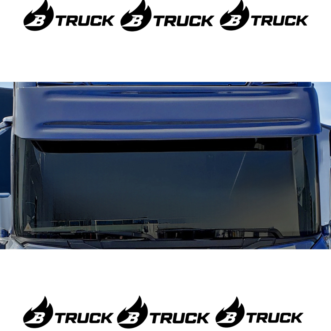 VISIERA SCANIA S HOLLAND STYLE SENZA FORI LED