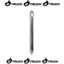 TANICA ACQUA INOX TUBO DIETRO CABINA SCANIA R