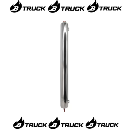 TANICA ACQUA INOX TUBO DIETRO CABINA SCANIA R