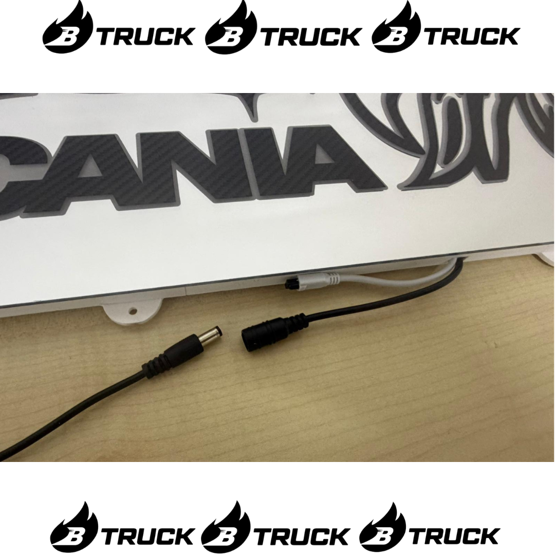RETROBRANDA SCANIA S ILLUMINATO