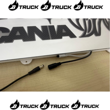 RETROBRANDA SCANIA S ILLUMINATO