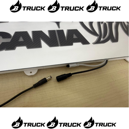 RETROBRANDA SCANIA S ILLUMINATO