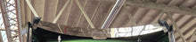 MANTOVANA CENTRALE SPOILER POSTERIORE SWAY (PERSONALIZZABILE COSTI VARIABILI CON LED A PARTE)