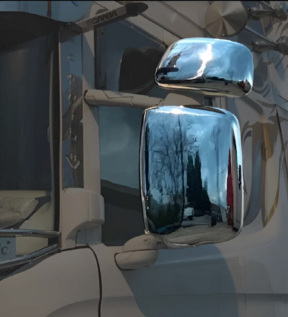 BUNDLE SCANIA