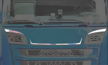 BAFFETTO SOTTOSCRITTA SCANIA E CIGLIAPRESA ARIA SCANIA R2010