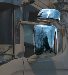 KIT INOX COPPE SPECCHIO SCANIA R/L PZ.4