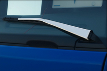 COPPIA RIVESTIM. INOX TERGICRISTALLO SCANIA 2010