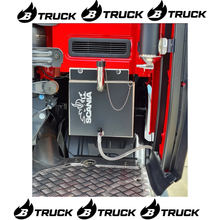 TANICA INOX SOTTOCABINA SCANIA S