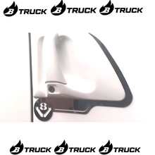 COPPIA CONTORNO MANIGLIA SCANIA CON V8