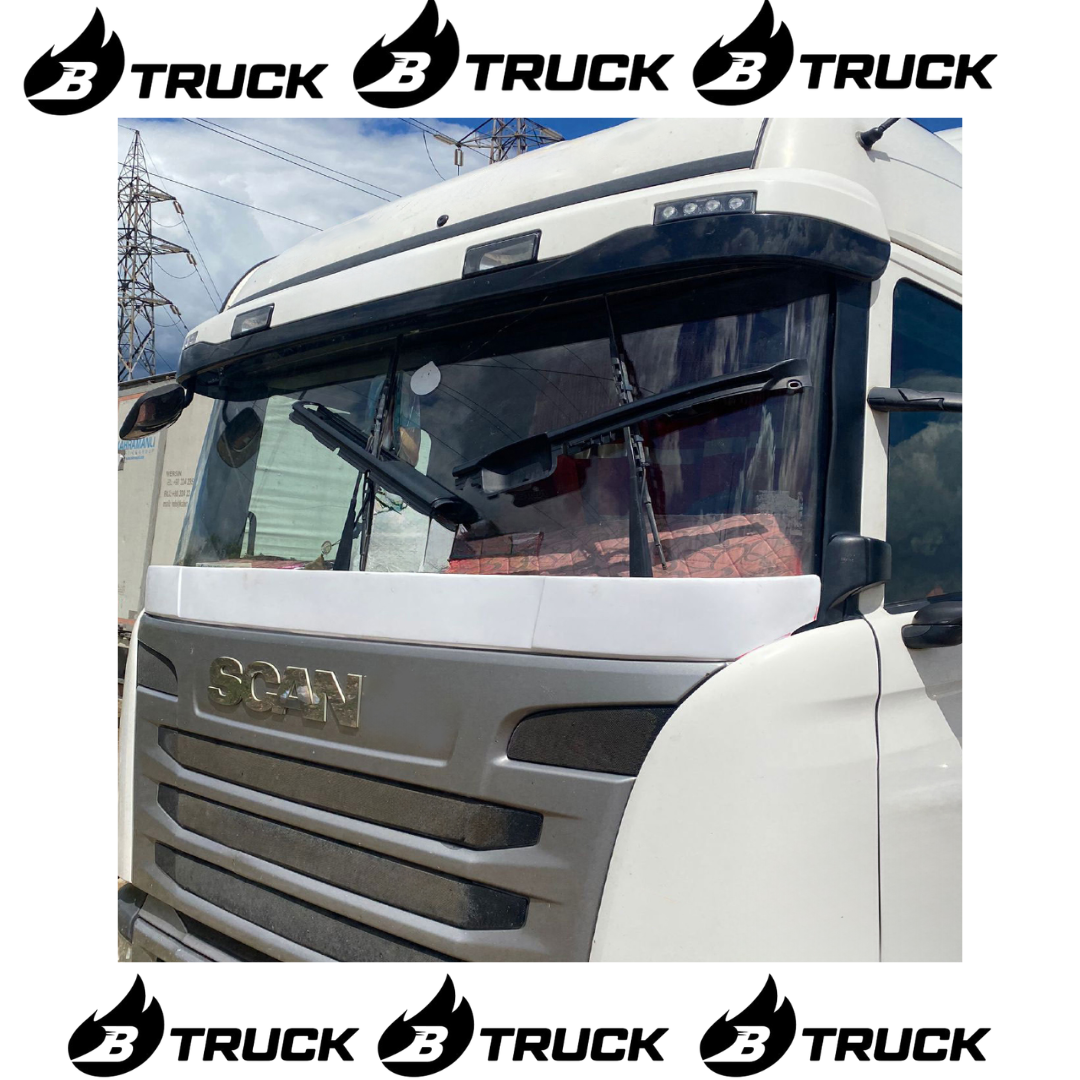 PARASASSI IN VETRORESINA SCANIA R 2010 STREAMLINE
