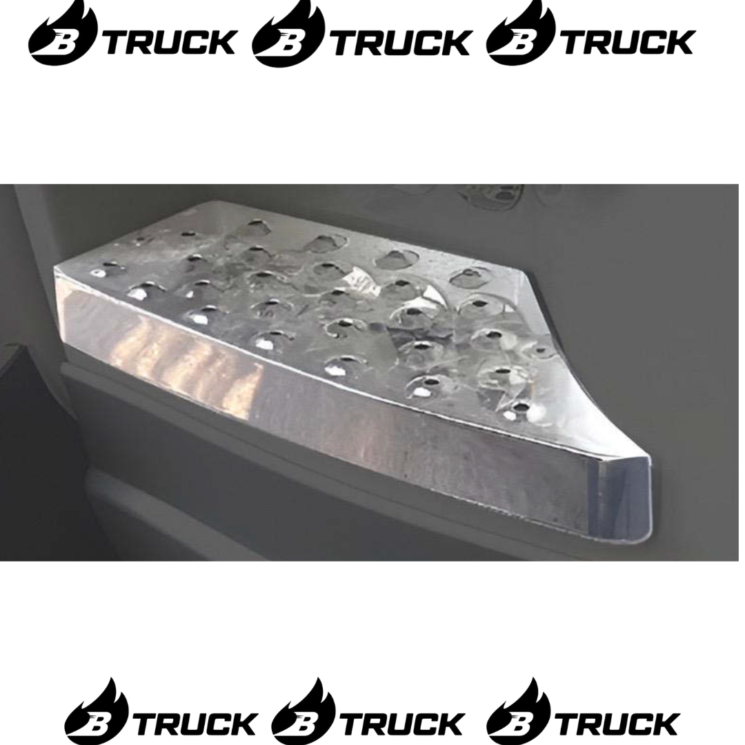 COPPIA GRADINI PER CARENA SCANIA 2010