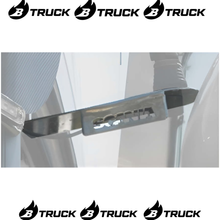 STAFFA BARRACCHINO INOX ADATTABILE SCANIA S