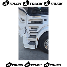 KIT INOX INTERNO PEDANA SCANIA S ECONOMICO 7CM