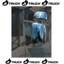 APPLICCO SU COPPE SPECCHIO SCANIA R PZ 4